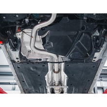 Load image into Gallery viewer, Cupra Leon 2.0 TSI 300 (20>) Back Box Delete Race Cat/GPF Back Performance Exhaust
