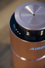 Load image into Gallery viewer, PRO1 In-Car / Home Mini Luxury Electronic Rechargeable Essential Oils Diffuser By AIRED. (ROSE GOLD)
