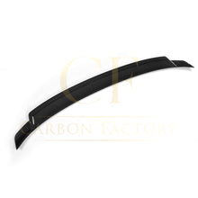Load image into Gallery viewer, DA Style Carbon Fibre Boot Spoiler for BMW 4 Series F32 Coupe 14-20
