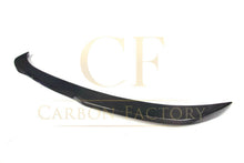 Load image into Gallery viewer, DA Style Pre-Preg Carbon Fibre Boot Spoiler for BMW 3 Series F30 F80 Saloon inc M3 13-18
