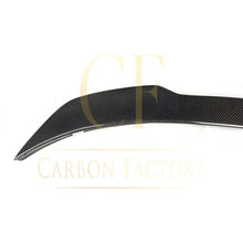 Load image into Gallery viewer, DA Style Pre-Preg Carbon Fibre Boot Spoiler for BMW 5 Series G30 F90 M5 17-23
