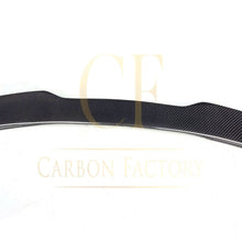 Load image into Gallery viewer, DA Style Pre-Preg Carbon Fibre Boot Spoiler for BMW 5 Series G30 F90 M5 17-23
