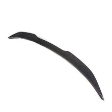Load image into Gallery viewer, DA Style Pre-Preg Carbon Fibre Boot Spoiler for BMW 5 Series G30 F90 M5 17-23
