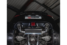 Load image into Gallery viewer, Scorpion Exhausts - Nissan 370Z  Non GPF Model Only Half system (Y-piece back) Multiple Options)
