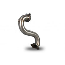 Load image into Gallery viewer, Scorpion Exhausts - Vauxhall Astra J VXR Non GPF Model Only De-cat downpipe
