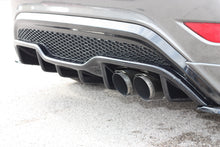 Load image into Gallery viewer, Maxton Design - Rear Valance Ford Fiesta ST Mk7 FL(2013-2017)
