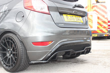 Load image into Gallery viewer, Maxton Design - Rear Valance Ford Fiesta ST Mk7 FL(2013-2017)
