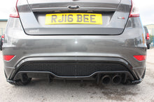Load image into Gallery viewer, Maxton Design - Rear Valance Ford Fiesta ST Mk7 FL(2013-2017)
