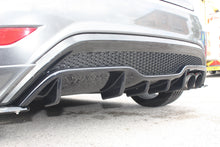 Load image into Gallery viewer, Maxton Design - Rear Valance Ford Fiesta ST Mk7 FL(2013-2017)
