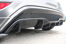 Load image into Gallery viewer, Maxton Design - Rear Valance Ford Fiesta ST Mk7 FL(2013-2017)
