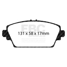 Load image into Gallery viewer, EBC Brakes Pad and Disc Kit (PD13KF477)
