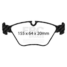 Load image into Gallery viewer, EBC Brakes Pad and Disc Kit (PD14KF546)
