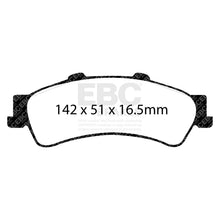 Load image into Gallery viewer, EBC Brakes Pad and Disc Kit (PD06KR123)
