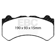 Load image into Gallery viewer, EBC Brakes Pad and Disc Kit (PD13KF781)
