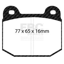 Load image into Gallery viewer, EBC Brakes Pad and Disc Kit (PD03KF011)
