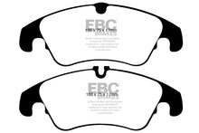 Load image into Gallery viewer, EBC Performance Pack Pad &amp; Line Kit with Orangestuff Pads (PLK1937R)
