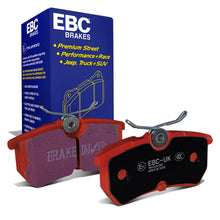 Load image into Gallery viewer, EBC Redstuff 3000 Series Sport Brake Pad Set (DP31218C)
