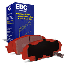 Load image into Gallery viewer, EBC Redstuff 3000 Series Sport Brake Pad Set (DP31254C)

