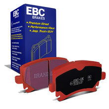 Load image into Gallery viewer, EBC Redstuff 3000 Series Sport Brake Pad Set (DP31518C)
