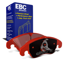 Load image into Gallery viewer, EBC Redstuff 3000 Series Sport Brake Pad Set (DP31986C)
