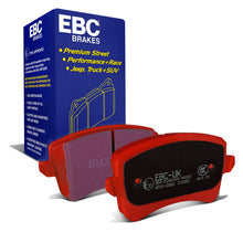 Load image into Gallery viewer, EBC Redstuff 3000 Series Sport Brake Pad Set (DP31988C)
