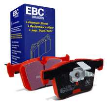 Load image into Gallery viewer, EBC Redstuff 3000 Series Sport Brake Pad Set (DP32105C)
