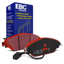 Load image into Gallery viewer, EBC Redstuff 3000 Series Sport Brake Pad Set (DP32127C)

