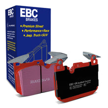 Load image into Gallery viewer, EBC Redstuff 3000 Series Sport Brake Pad Set (DP32130C)
