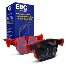 Load image into Gallery viewer, EBC Redstuff 3000 Series Sport Brake Pad Set (DP32131C)
