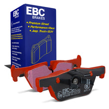 Load image into Gallery viewer, EBC Redstuff 3000 Series Sport Brake Pad Set (DP32132C)
