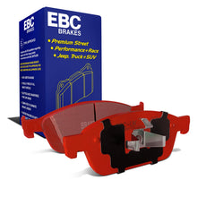 Load image into Gallery viewer, EBC Redstuff 3000 Series Sport Brake Pad Set (DP32145C)

