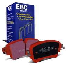 Load image into Gallery viewer, EBC Redstuff 3000 Series Sport Brake Pad Set (DP32254C)
