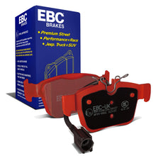 Load image into Gallery viewer, EBC Redstuff 3000 Series Sport Brake Pad Set (DP32315C)
