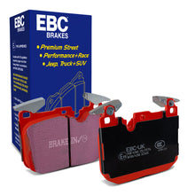 Load image into Gallery viewer, EBC Redstuff 3000 Series Sport Brake Pad Set (DP32360C)
