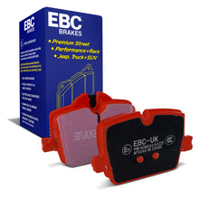 Load image into Gallery viewer, EBC Redstuff 3000 Series Sport Brake Pad Set (DP32405C)

