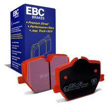 Load image into Gallery viewer, EBC Redstuff 3000 Series Sport Brake Pad Set (DP32415C)

