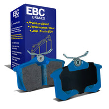 Load image into Gallery viewer, EBC Bluestuff NDX Trackday Brake Pad Set (DP5680NDX)
