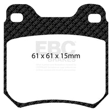 Load image into Gallery viewer, EBC Brakes Pad and Disc Kit (PD03KR559)
