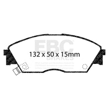 Load image into Gallery viewer, EBC Brakes Pad and Disc Kit (PD13KF359)
