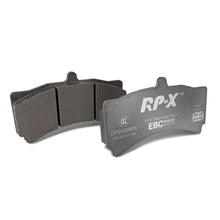Load image into Gallery viewer, EBC RPX Track pads for AP Racing  CP6750 CP3894D51   (DP8005RPX) Front

