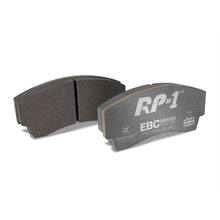 Load image into Gallery viewer, EBC Brakes RP1 Racing Pad (DP8008RP1) Front
