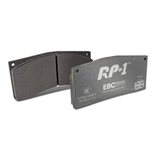 Load image into Gallery viewer, EBC RP1 Track pads for Brembo  X98.A8.41 132-H49 132-H43   (DP8016RP1) Front

