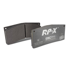 Load image into Gallery viewer, EBC RPX Track pads for Brembo  X9.005.91    (DP8016RPX) Front
