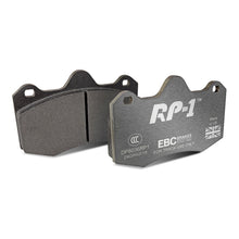 Load image into Gallery viewer, EBC RP1 Track pads for AP Racing  CP6600 CP6600D55   (DP8036RP1) Front
