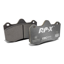 Load image into Gallery viewer, EBC RPX Track pads for AP Racing  CP9542 CP6600D55   (DP8036RPX) Front
