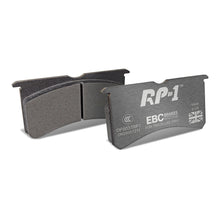 Load image into Gallery viewer, EBC RP1 Track pads for Wilwood  FNSL6R 7416   (DP8037RP1) Front
