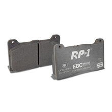 Load image into Gallery viewer, EBC Racing RP-1 Track and Race Brake Pads (DP8039RP1)
