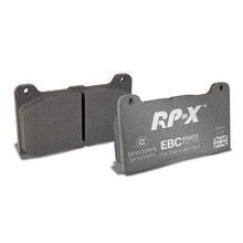 Load image into Gallery viewer, EBC RPX Track pads for Wilwood  Dynalie narrow  7816   (DP8039RPX) Front
