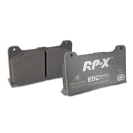 EBC RPX Track pads for Stoptech  ST-42 DR22   (DP8039RPX) Front