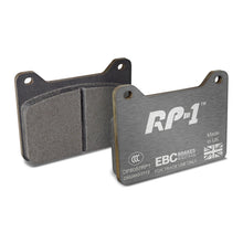 Load image into Gallery viewer, EBC Brakes RP1 Racing Pad (DP8057RP1) Front
